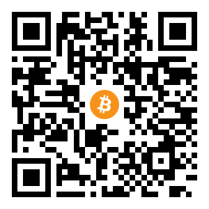 bitcoin:bc1q7dqrf6qkp2lm45gcrhrgwk6jz4evqwcduulak4 black Bitcoin QR code