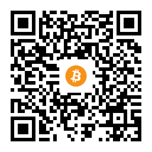 bitcoin:bc1q7ge6t7zp9xpdv5fxe0r2zrd8k9afvuf2rysu7ztc254h0ahlu0estp375s black Bitcoin QR code