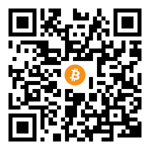 bitcoin:bc1q7gryhwjvawlyk6cmc6cjgq7qjar6xhelm528h2 black Bitcoin QR code