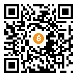 bitcoin:bc1q7h09sm5khc7x57e2nga3aydaxp5ecytnyk8w77 black Bitcoin QR code