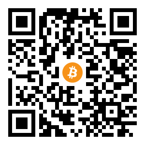 bitcoin:bc1q7juxl2xn3s6l088kwwe5m8r8lhsg4mxs36y60x black Bitcoin QR code