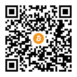 bitcoin:bc1q7nl2r92p0ths44gyehswc9889xf25z63ntmxp9 black Bitcoin QR code