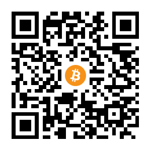 bitcoin:bc1q7qy28wymh33098mgcujrle9sc3xkhdwumyvgwn black Bitcoin QR code