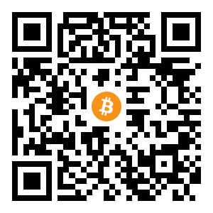 bitcoin:bc1q7sqffapjamd79ntrp7h4en8gvdclsv7gtlcdlv black Bitcoin QR code