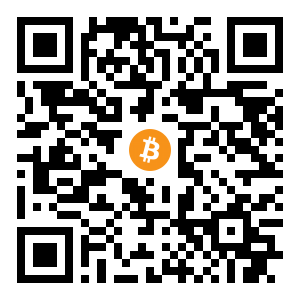 bitcoin:bc1q7v002qwyv8ta0sy5pse3ne8ery00j6rn8e9ag5 black Bitcoin QR code