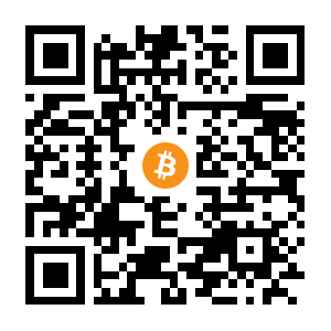 bitcoin:bc1q7x4vtldpasjgn50wuf4mwgjsgql7rk3wkvcu4q black Bitcoin QR code