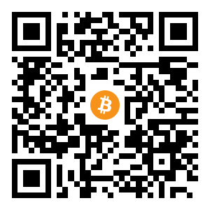 bitcoin:bc1q8078lhc35cqhm9gxpnkzzujzzah2x67jvnmk8q black Bitcoin QR code