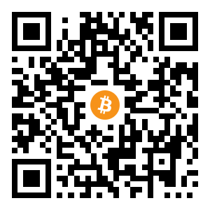 bitcoin:bc1q80apl5axswcxgdww9pehgvpj7gnjfrzz6js24m black Bitcoin QR code