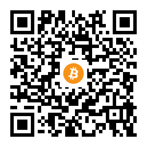 bitcoin:bc1q832p4a8l5n2neyrgdste9mywqd3dj02wx6u0h4 black Bitcoin QR code