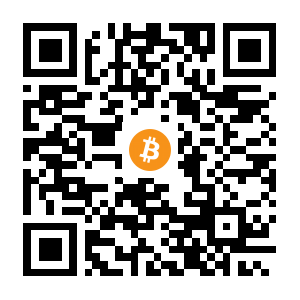 bitcoin:bc1q83hy56a5jvzn6swkwcqntjjf4tlfnz39eeetzx black Bitcoin QR code