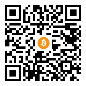 bitcoin:bc1q84j8x2qevgh2urjs5nytfch479eplxpax8c575antvqrcc7yj3uq3725l2 black Bitcoin QR code