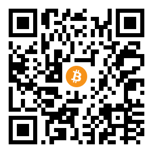 bitcoin:bc1q84r63y7etgwwsfmxek58w8kgg5fta3xphpc068 black Bitcoin QR code