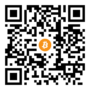 bitcoin:bc1q853820f8jknyvxfxc0yj9cx6ag2kjkv97uwu9h black Bitcoin QR code