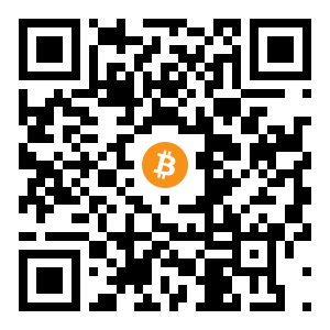 bitcoin:bc1q869l8cjepggr7cep4e43k6c860k0auuv5s8nx2 black Bitcoin QR code