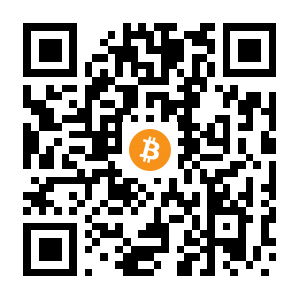 bitcoin:bc1q86wmkzz46eryldtcxrpz0sch2ngkx4fqp6ahe2 black Bitcoin QR code