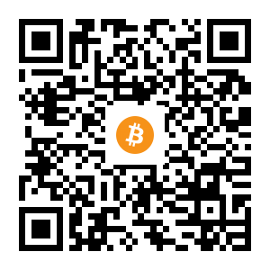 bitcoin:bc1q88s0up6dt6jtpd2uekvg5323dfhmn44eh93v5pn49euqffys66cstv4zjr black Bitcoin QR code