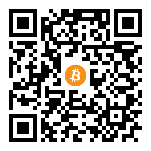 bitcoin:bc1q892rljyl0ccf7jwj3qhh73xn92ez6pl5lpch52 black Bitcoin QR code