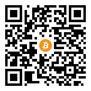bitcoin:bc1q89509aludmy7klnctlcygn22p2c3g63jkace2n black Bitcoin QR code