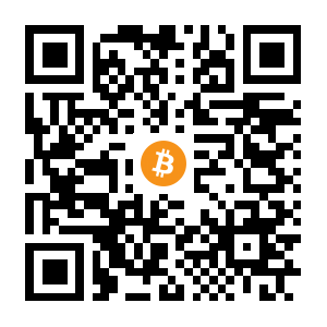 bitcoin:bc1q8a2yfv5et5qlf597mg4rcltt88kj88r20y2ga8 black Bitcoin QR code
