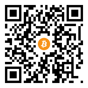 bitcoin:bc1q8c9qshsns6434skw3l8adzwl76yzruepmne6jx black Bitcoin QR code