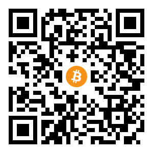 bitcoin:bc1q8czjkvpsqg6q3am4zejaz70xr95e9h6832cktc black Bitcoin QR code
