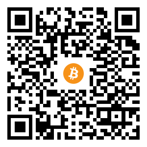 bitcoin:bc1q8ddnsffdqrtgr409s0lsgjqclq49xx47zeqe6dew0scpdx3nlkjsn7wpn2 black Bitcoin QR code