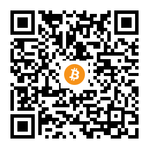 bitcoin:bc1q8dsct8jyc9nzsd73s7ywa7ke5z63uhsqac2888 black Bitcoin QR code