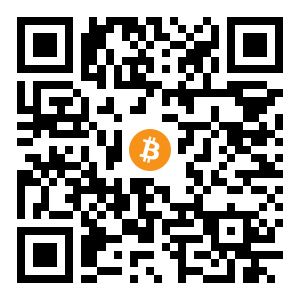 bitcoin:bc1q8dss9vhltnzlrr34hdsse05392wls65s378h2w black Bitcoin QR code