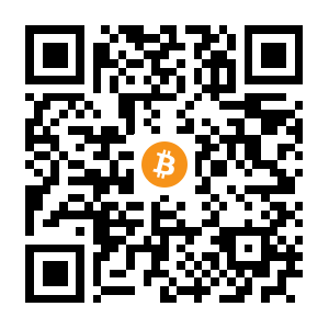 bitcoin:bc1q8gdw624z4vp66uyr6hwanh4pgp9rmmx24zhkg8 black Bitcoin QR code