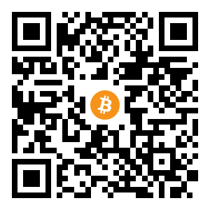 bitcoin:bc1q8gt7cf24ev020d4ulkcalq957lxrqrv33m2u8m0z2fthgnjvke4qzaejmu black Bitcoin QR code