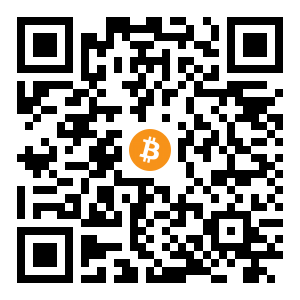 bitcoin:bc1q8hxce2rp6rjy66facdv6lfkgtadka4js8hxknw black Bitcoin QR code