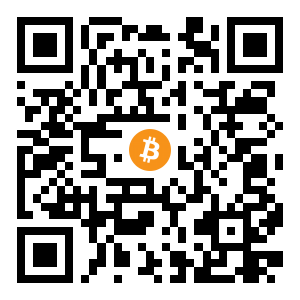 bitcoin:bc1q8jrqldu42xzmq889l2lkhfnyhghtdzlp8myur9504r6e0ve290hskv2g07 black Bitcoin QR code