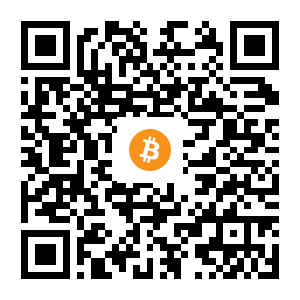 bitcoin:bc1q8jxskacl65de0tjg5v8djwsgc07gdr43nhml2f25qa0pd00ggjuqw0epwt black Bitcoin QR code