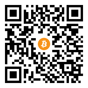 bitcoin:bc1q8ld6lsf3hy8fzlhhph5w02x5964jjlqdm0srkm black Bitcoin QR code