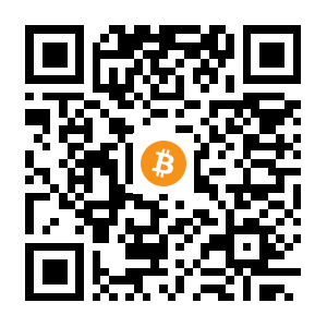bitcoin:bc1q8t89305xnf9d0emk7z0j2q66sf6kzpvamnyl03 black Bitcoin QR code