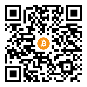 bitcoin:bc1q8tm6gxwpmtqad70d0s046u3st2nprcxcjx2mvt black Bitcoin QR code