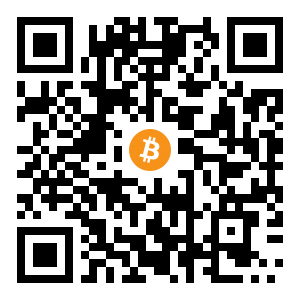 bitcoin:bc1q8wjx8ntv7p69l366n32vvpmm8q93488xd5ud25 black Bitcoin QR code