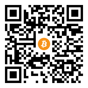 bitcoin:bc1q8xzcctg3dcfjwrz8rutsszl89vukvs7hlcvte9 black Bitcoin QR code