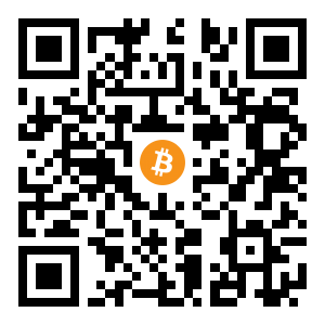 bitcoin:bc1q8y9vn0d6se9gz04dt3dglvr0ua3axvf9yjwsf4 black Bitcoin QR code