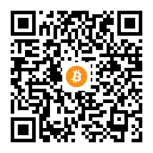 bitcoin:bc1q90er7ymmrtsh2t7ct7n5psc7szs69w76chdqzs black Bitcoin QR code