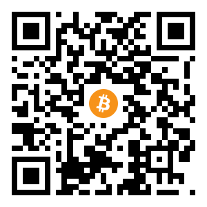bitcoin:bc1q923vpzz3mentrxalerlnmmw7vrs2qssug4qjwp black Bitcoin QR code