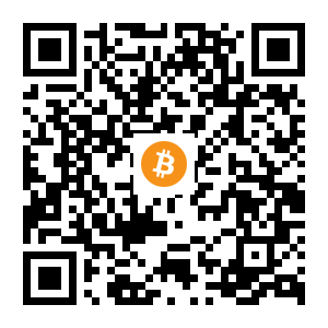 bitcoin:bc1q92gyttctzmhgec26fcwmakhhmg3g3a7y064hzx black Bitcoin QR code