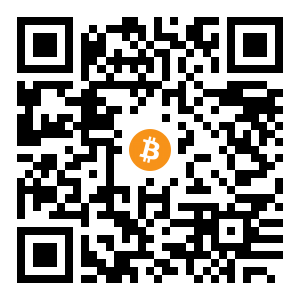 bitcoin:bc1q92h3phj5z8g22dmzx6s8gt9vfkl8n3ttmnhwrt black Bitcoin QR code