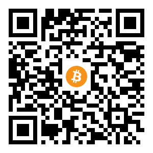 bitcoin:bc1q92pfm5mxrcw3ca8n4vu7wzfk5l4xz0mdjg9jmf black Bitcoin QR code