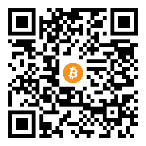 bitcoin:bc1q93cj22xc0cth8h08mjgaevyx0g3necc5tt94f9 black Bitcoin QR code