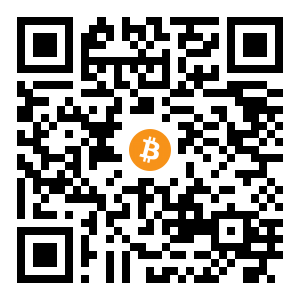 bitcoin:bc1q93dsxz9wj7mlkdz8w8yfuq54jl8d9lwgqj6xqr black Bitcoin QR code