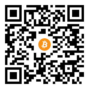bitcoin:bc1q94wjknf56t8n5jz9l9ahqgnydx27mxjpvedkvc black Bitcoin QR code