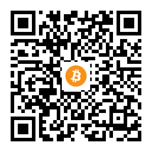 bitcoin:bc1q976n8ep8pdtajslnh3sf02ltmeuf9f63h3x8mm black Bitcoin QR code