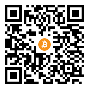 bitcoin:bc1q97g6kgjdfhjhs2gqjzum94vffesvmcx2xztqjt black Bitcoin QR code