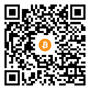 bitcoin:bc1q98ayrg5rqlvy4lytazdl8zkhs0e9v7hee90gn060df2sgqnegxdsq0qqmp black Bitcoin QR code